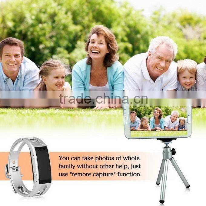 Bluetooth SmartWatch D8 Health Bracelet Wristband Fuel Band for iPhone Samsung Android Phones D8 for lady women smart watchBluet