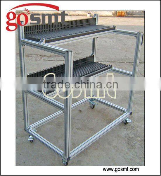 FUJI SMT Feeder Cart For XP Feeders