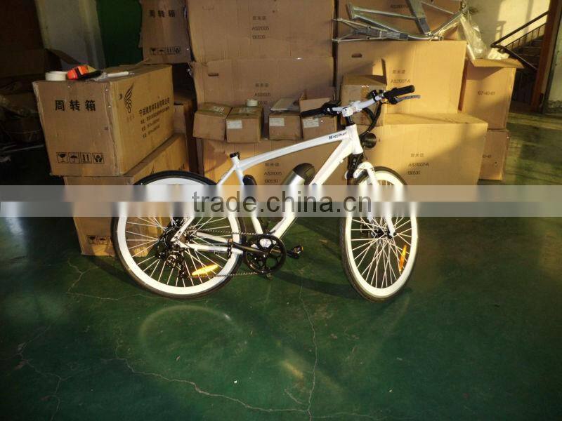 Race pure high speed electric bike chinese