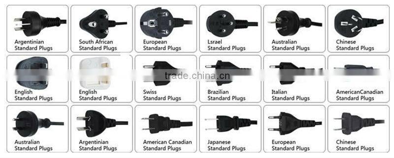 100% Compatible automatic Laptop Charger 90w as laptop Parts Charger