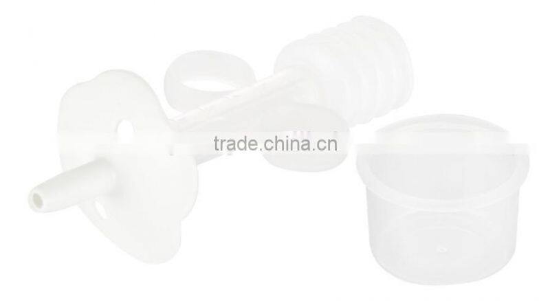 High quality medicine feeder baby syringe medicine dispenser