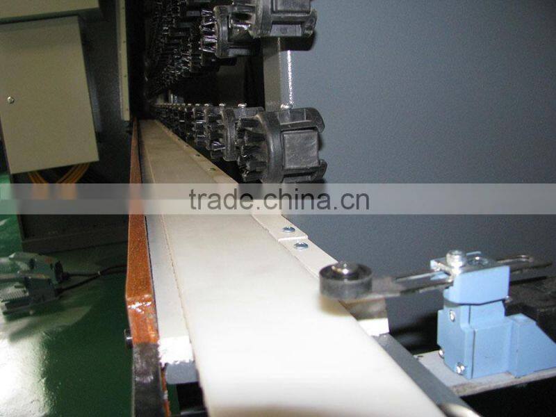 glass sandblasting machine from China directly manufacturer