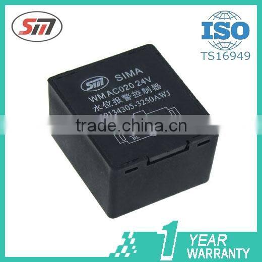 Automotive water level controller auto relay 12V 24V WM AC020