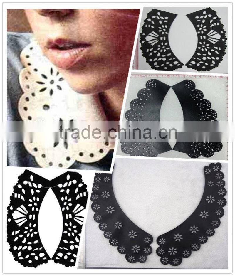 PU Collar -- H1412061