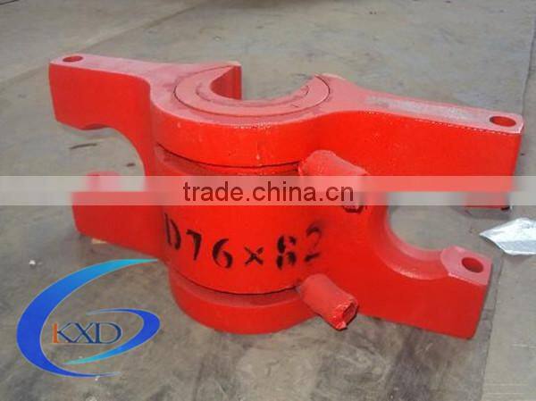 API oil well drill pipe elevators tube elevator casing elevator