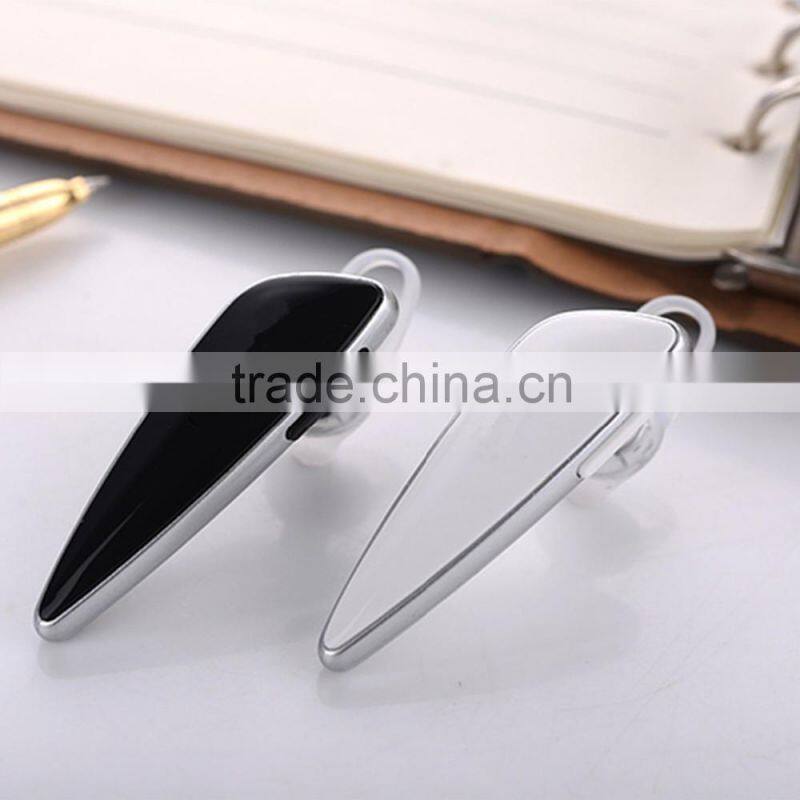 Factory selling! Mini Wireless Earphone Stereo Bluetooth Headset