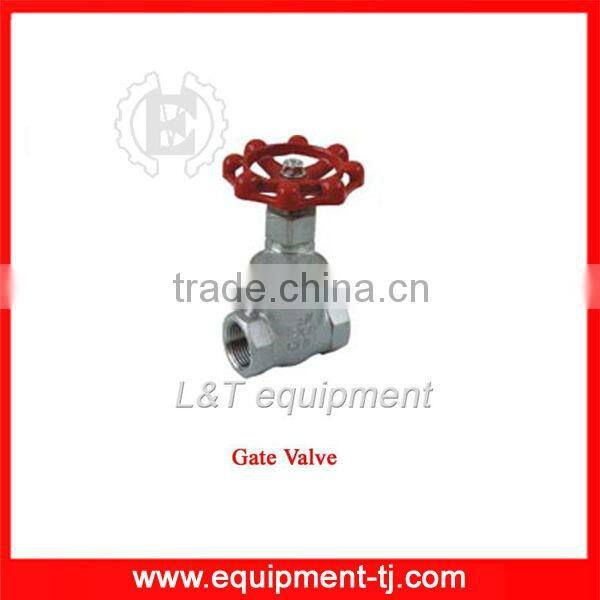Stainless Steel Ball Valve