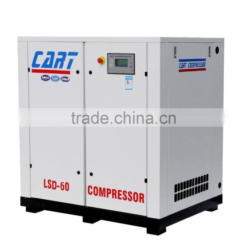 380V 50HZ factory using electric engine mining compressor LSD-60