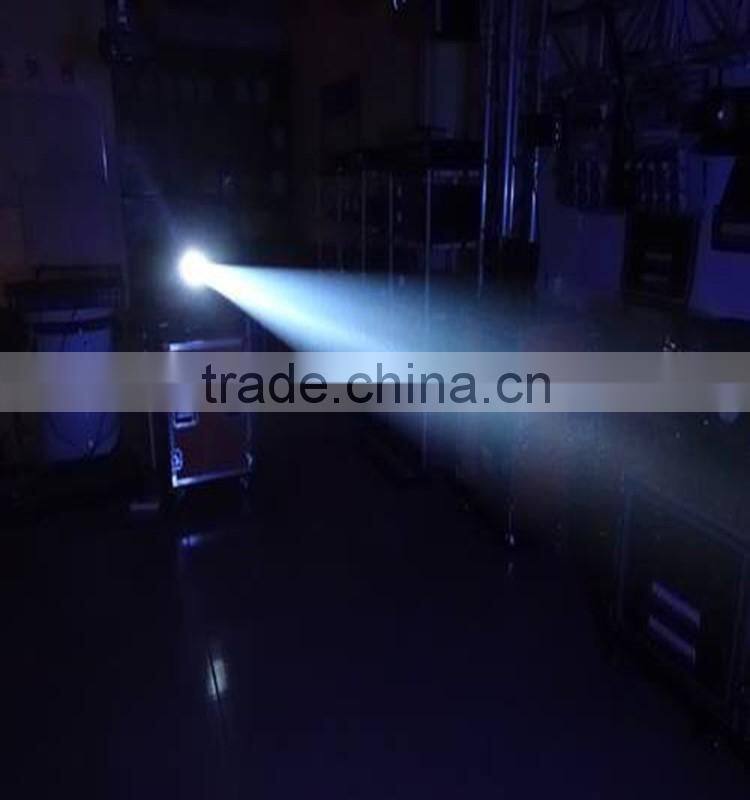 MSD 2R 132W Sharpy Beam Light DMX Moving Head Light DJ/Wedding &Festival/Performance /Stage Light