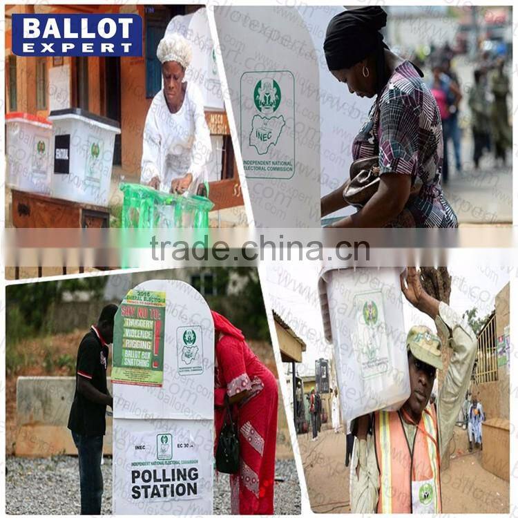 Voting/Polling Booth,Exhibition Booth