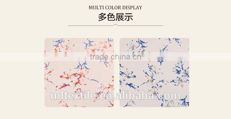 wholesale antibacterial rayon linen stretch fabric