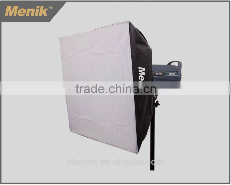 SS-2 Top grading squares tudio flash lighting soft box with continuous lighting