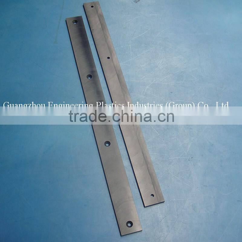 factory wholesale Self-lubricanting High wear resistance pa guide