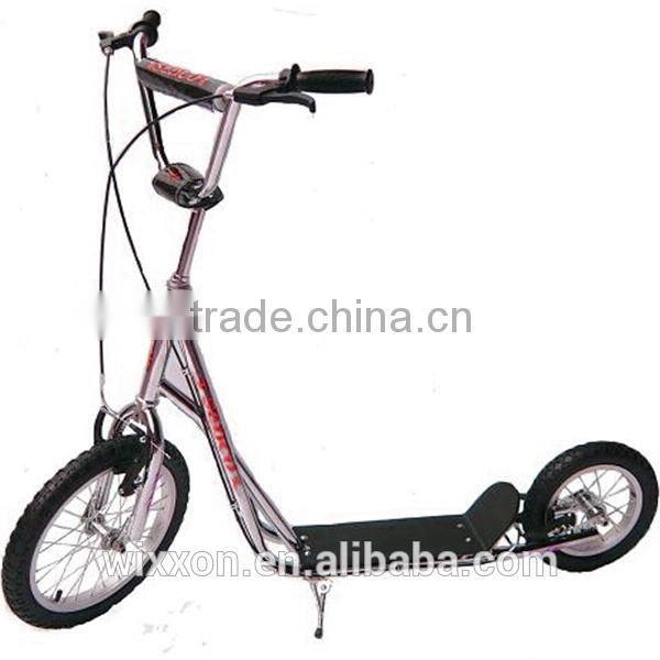 16 Inches Kids Scooter, Kids Kick Scooter