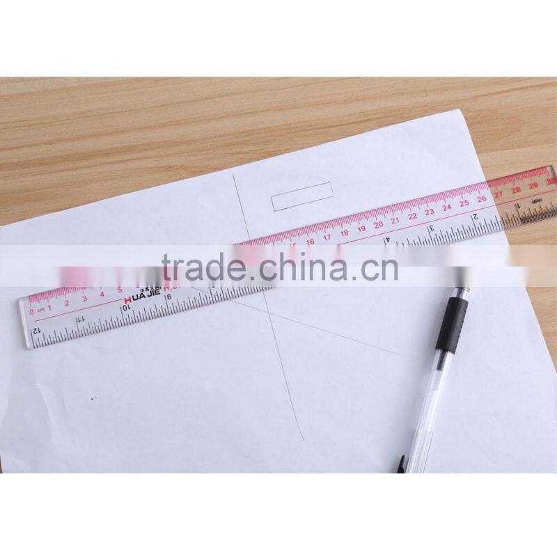PP Drafting supply plastic triangle ruler Set Square