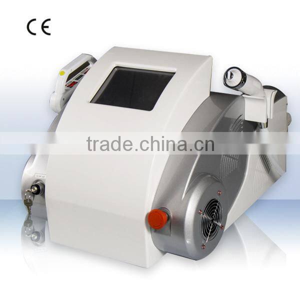 2016 Elight IPL hair removal machine for cosmetic