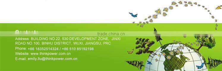 GRID TIE INVERTER 5000Watt 550v input 230vac 50/60 hz output