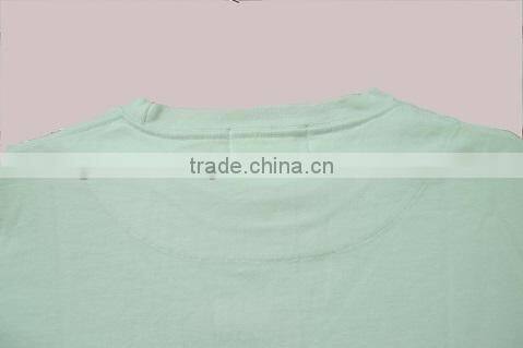 Baby Schnauzer Unisex Cotton Printed White Pink Red Tee Top Short Sleeve