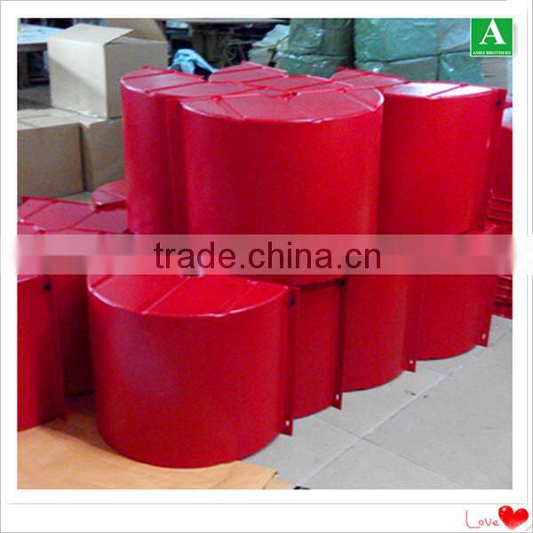 Custom made plastic vacuum thermoformed auto parts