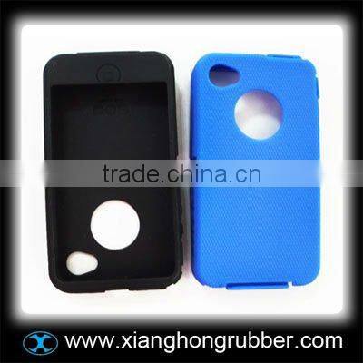 hot sals newfashion mobile phone silicone case