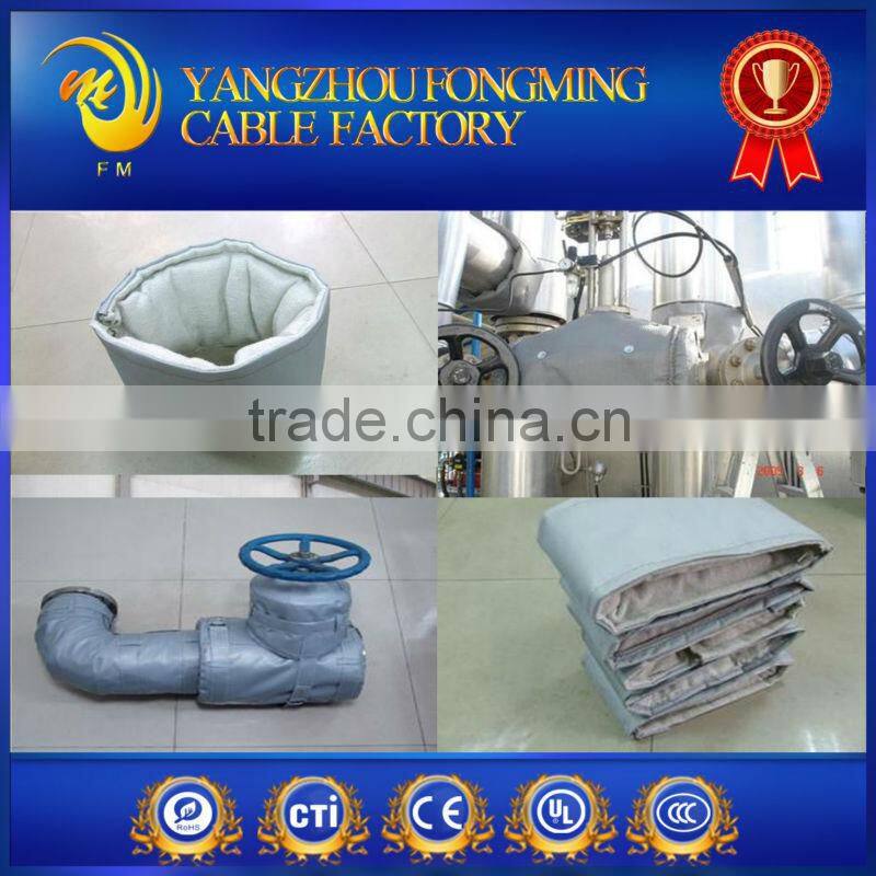 Valve Insulation Jackets Valve for Life Jackets Marine Life Jacket