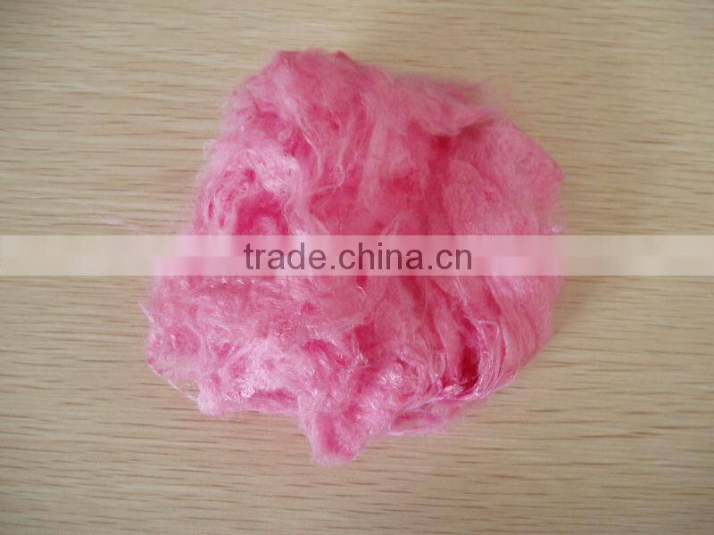 FR viscose staple fiber