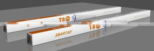 UL cUL 600mm led tube light with 5 years warranty