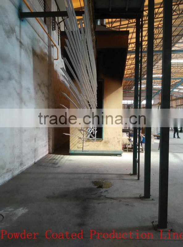 aluminium extrusion press manufacturer