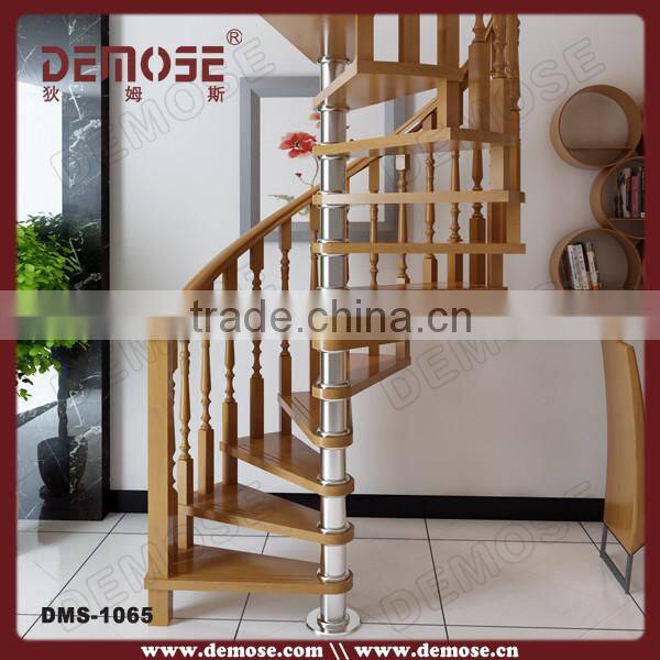 plastic stairs step / stairs for small houses