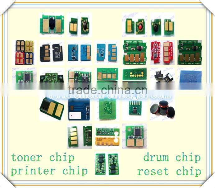 Toner chip X544 for Lexmark C544 C546 X544 X546 X548 Toner Cartridge Chip Laser Printer Chip Reset Chip