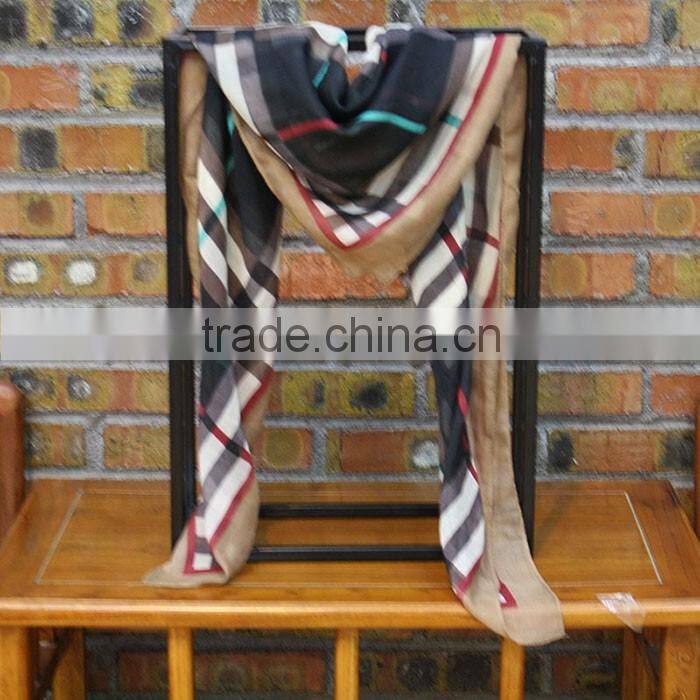 Newest Square Scarf Summer Tie Scarf Scarf For Ladies