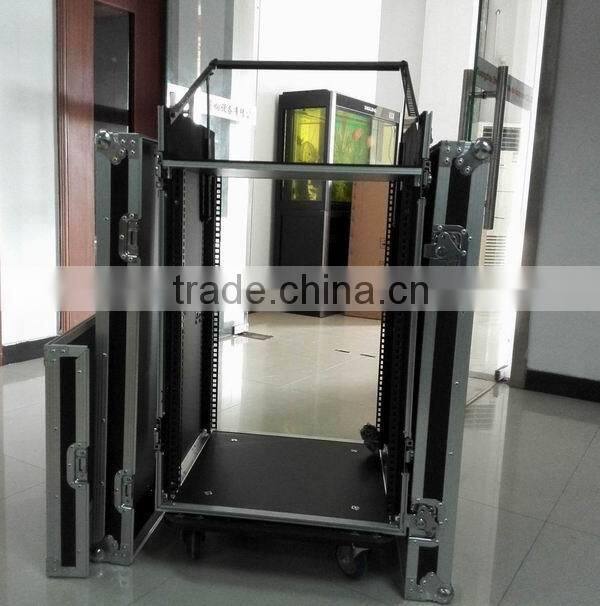 4U waterproof and shockproof rack mount