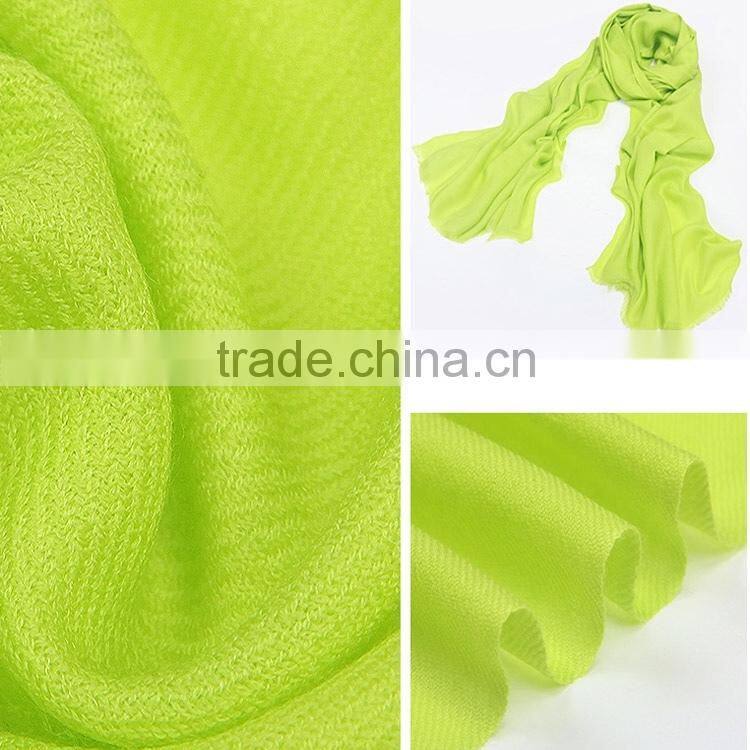Comfortable Women Scarf Throw