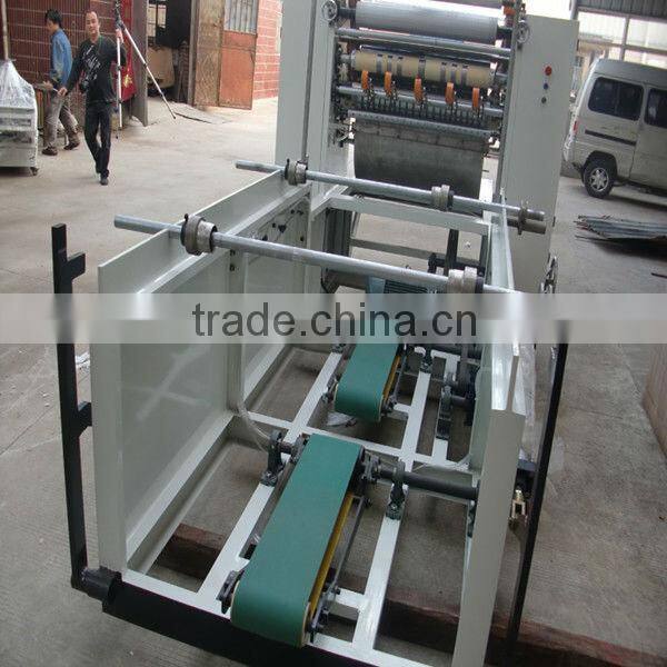 2 Lanes Box-drawing Facial Tissue Machine