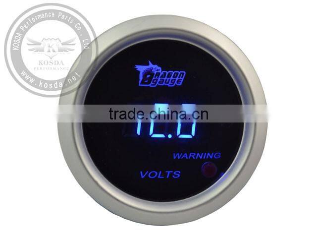 52mm tachometer gauges, auto gauge tachometer