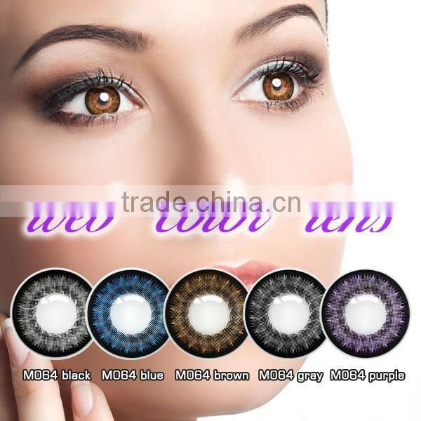 contact lens solution