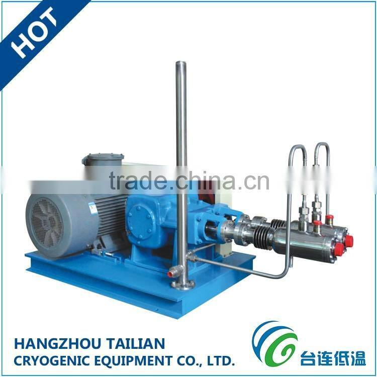 OEM Nonstandard High Flow LNG Equipment