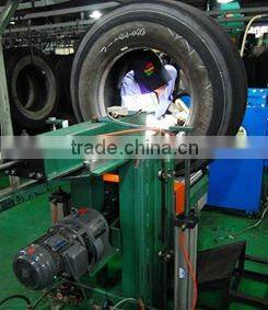 Suntex CSG Retread Tire