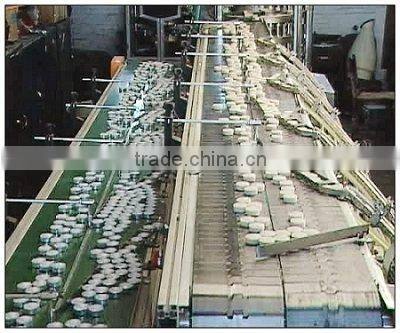 Christmas Candle Machine