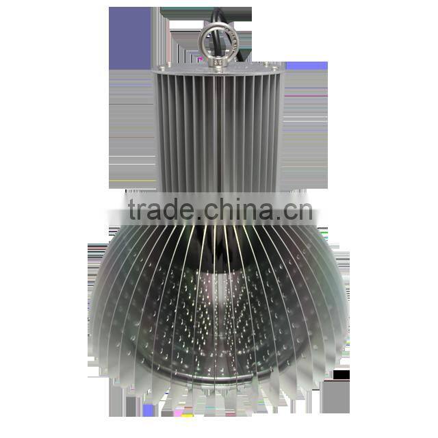 High Quality Shopping Mall 120W 150W 180W 200W led standing spot light