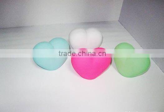 rechargeable color change led light