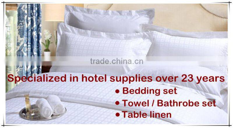 High Quality 100% Cotton Waterproof Mattress Protector