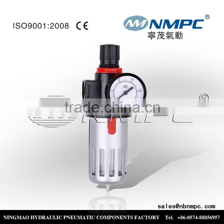 AW3000-03 Air Preparation Units Pneumatic Filters Regulator,Pneumatic Air source treatment