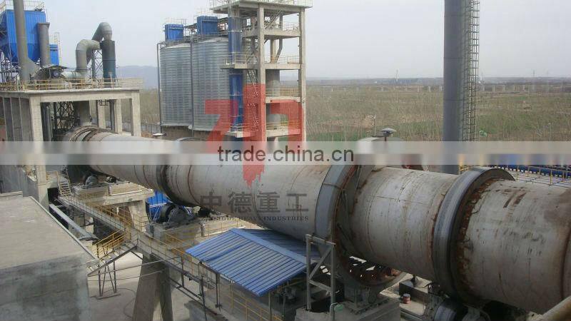 widely used in many countries dryer machine , silica sand rotary dryer