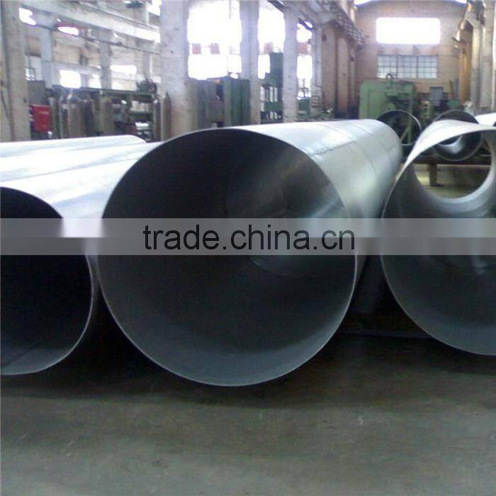 China supply High quality sa 179 carbon steel pipe