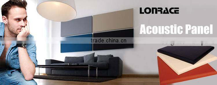 china wolesale acoustic panels wall soundproof