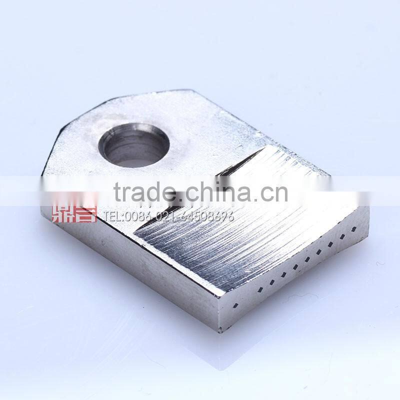 yiyan sintered diamond dresser with special angle surface grinding wheel dresser