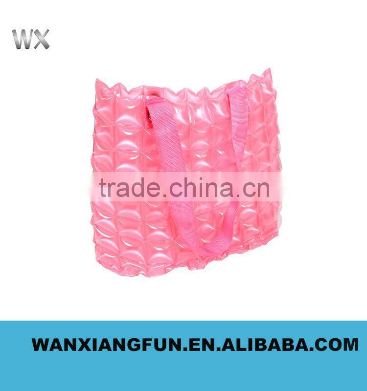 2016 the newest design portable inflatable adult bag