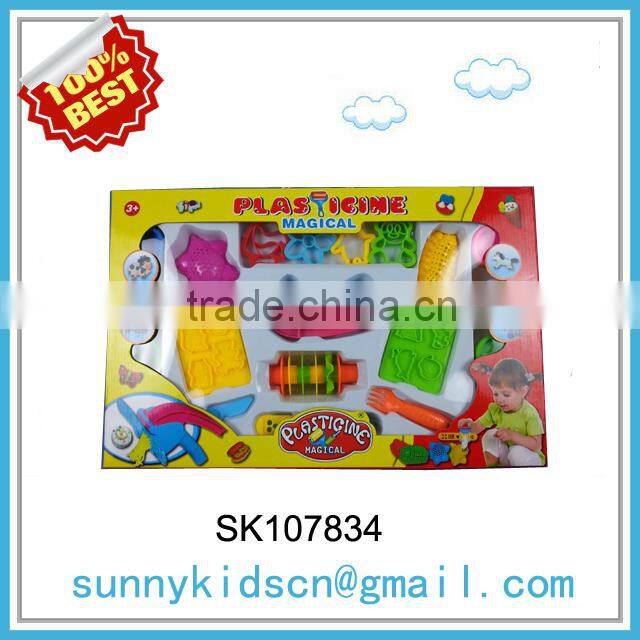 Best super light clay play dough toys