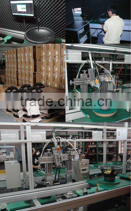 AUDIOPIPE New style Car Amplifier AP-2004